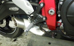 KAWASAKI ZX-25R ZX250E