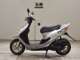 Фото Honda DIO ZX GEN 2 с японского аукциона