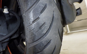 YAMAHA MAXAM 250 1987 SG21J