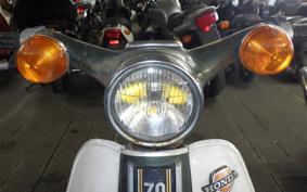 HONDA C70 SUPER CUB C70