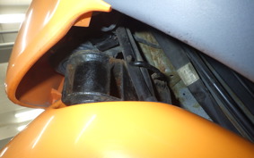 SUZUKI LET's 4 1995 CA45A