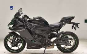 KAWASAKI ZX-25R 2018 ZX250E