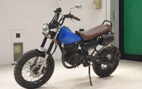 YAMAHA TW200 Gen.2 DG07J