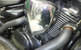 SUZUKI INTRUDER 400 Classic 2013 VK56A