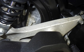 HONDA PCX125 2021 JF56