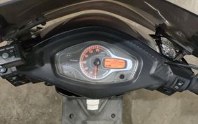 SUZUKI ADDRESS V125 CF4MA