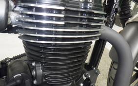 HONDA GB350S 2025