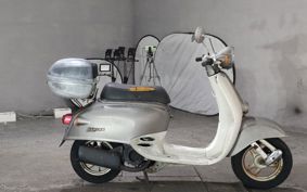 HONDA GIORNO AF24