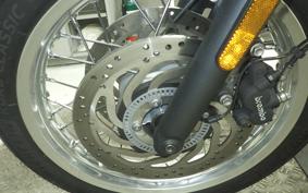 TRIUMPH BONNEVILLE T120 2024