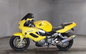 HONDA VTR1000F SC36