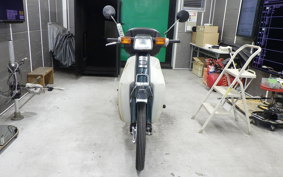 HONDA C90 SUPER CUB E HA02
