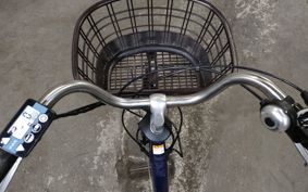 YAMAHA DENDOU ASSIST JI TON  CAR  PAS WIZU 0113