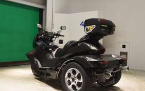 HONDA SILVER WING 600 TRIKE 2001 PF01