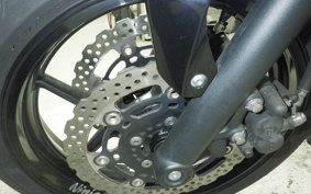 KAWASAKI NINJA 650 2015