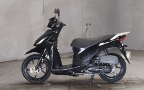 SUZUKI ADDRESS V110 CE47A