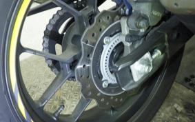 HONDA CBR400R 2023 NC56