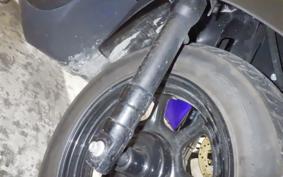 HONDA TACT-4ﾍﾞｰｼｯｸ