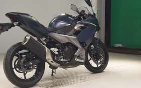SUZUKI NINJA400-2 2021 EX400G