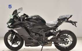 KAWASAKI ZX-25R 2014 ZX250E