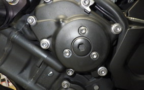 YAMAHA FZ8 FAZER SA 2012