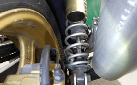 HONDA CB400SF VTEC Spec3 2004 NC39