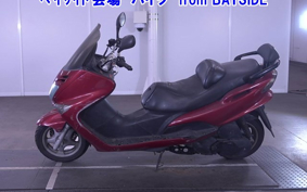 YAMAHA MAJESTY 125 FI