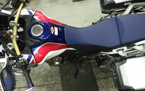 HONDA CRF1000L AFRICA TWIN DCT 2016 SD04