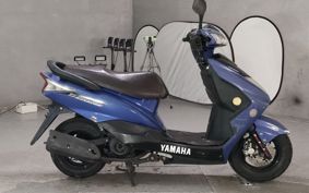 YAMAHA CYGNUS 125 X TJAA