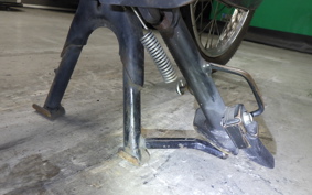 HONDA C50 SUPER CUB AA01