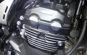 KAWASAKI Z900RS 2023 ZR900K