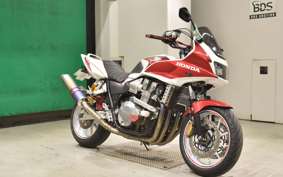 HONDA CB1300SF SUPER BOLDOR 2006 SC54