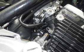 KAWASAKI BALIUS 250 Gen.2 2013 ZR250B