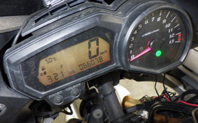 YAMAHA FZ1 FAZER 2006