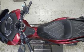 HONDA PCX 125 1998 JK05