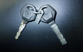 YAMAHA YZF-R3 2025 RH21J