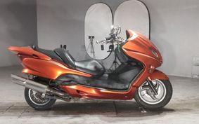 HONDA FORZA X MF08