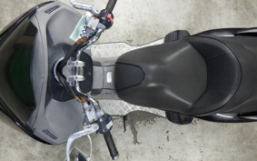 HONDA FORZA Z 2006 MF08