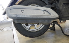 HONDA TACT-4ﾍﾞｰｼｯｸ AF79