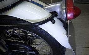 TRIUMPH TROPHY TR6 1999