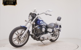 HARLEY FXDL 1580 2008