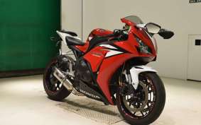 HONDA CBR1000RR Gen. 2 2014