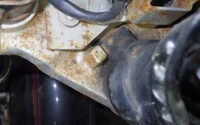 YAMAHA DRAGSTAR 250 1997 VG02J