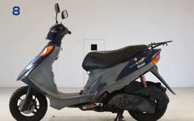 SUZUKI ADDRESS V125 2010 CF46A
