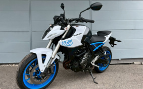 SUZUKI GSX-8S 2023 EM1AA
