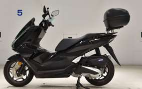 HONDA PCX125 2025 JK05