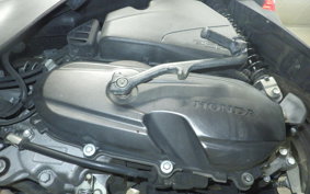 YAMAHA JOG-7 2011 AY01