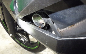 KAWASAKI Z400 Gen.2 EX400G