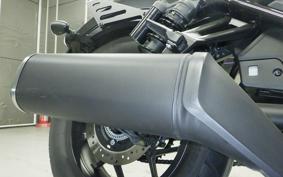 HONDA REBEL 1100 DCT 2021 SC83