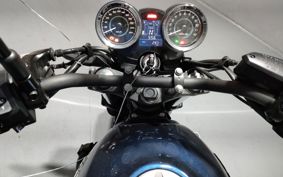 KAWASAKI Z650 RS ER650R