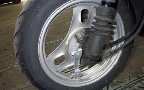 SUZUKI ADDRESS V50 Gen.2 CA44A